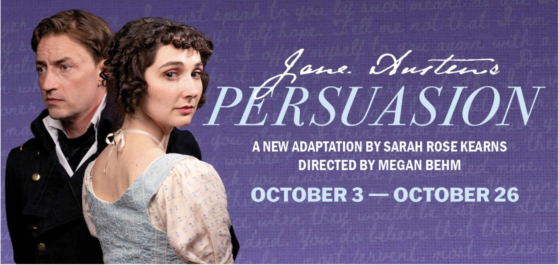 Sarah Rose Kearns Adaptation